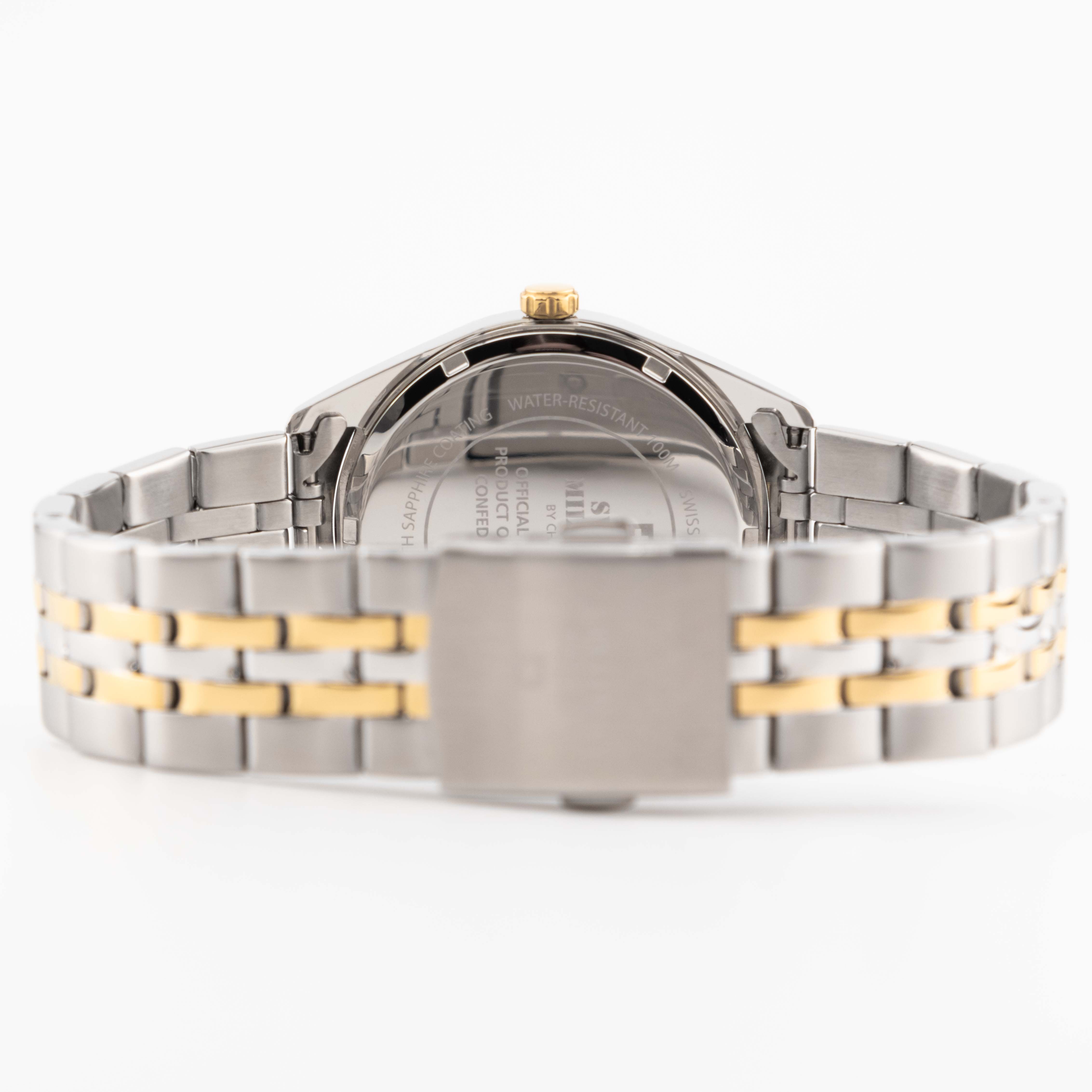 Swiss Military SM34065.04